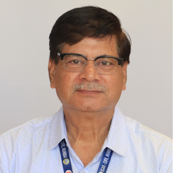 S. P. Shukla